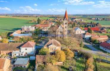 Fara, Babice, prodej